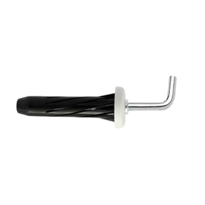 Q.TA' 20 ELEMATIC TASSELLO IN BUSTA XTECH 10X50 GANCIO MEDIO
