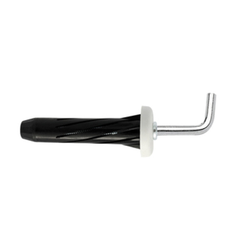 Q.TA' 20 ELEMATIC TASSELLO IN BUSTA XTECH 10X50 GANCIO MEDIO