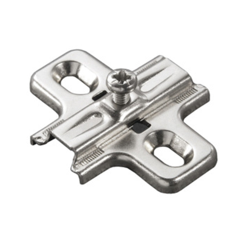 Q.TA' 600 SALICE BASETTA FISSA P/CERNIERE B2V3H09 600