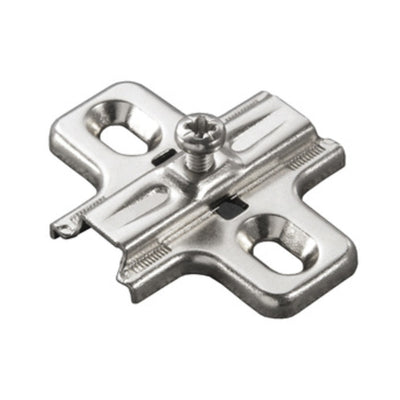 Q.TA' 600 SALICE BASETTA FISSA P/CERNIERE B2V3H09 600