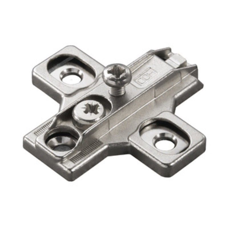 Q.TA' 600 SALICE BASETTA REG P/CERNIERE B2R3E09 600