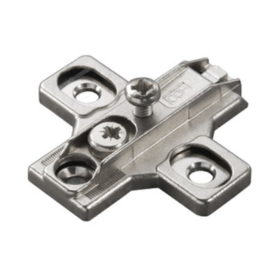 Q.TA' 600 SALICE BASETTA REG P/CERNIERE B2R3E09 600