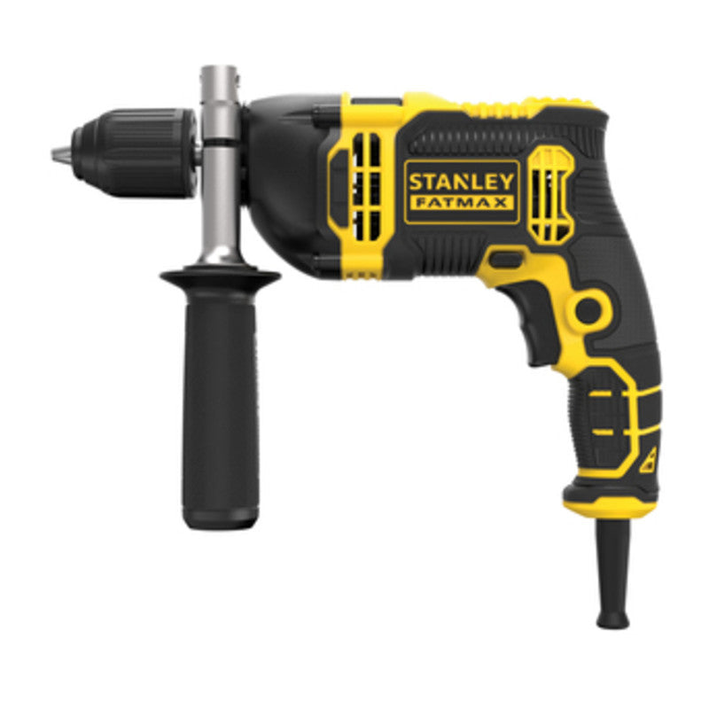 Q.TA' 1 FATMAX TRAPANO C/PERC FMEH750K 750W