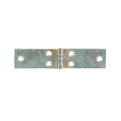 Q.TA' 6 BL CERNIERA PERNO FISSO 122 LUNGA 140X28 MM DA 2