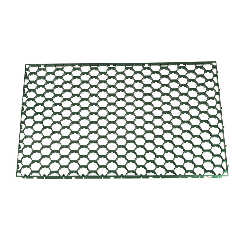 Q.TA' 1 SALVAPRATO GRANDE 115X75XH3 CM VERDE