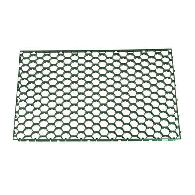 Q.TA' 1 SALVAPRATO GRANDE 115X75XH3 CM VERDE