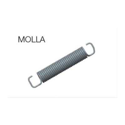 Q.TA' 1 BAHCO MOLLA RICAMBIO P/SVETTATOIO R4230