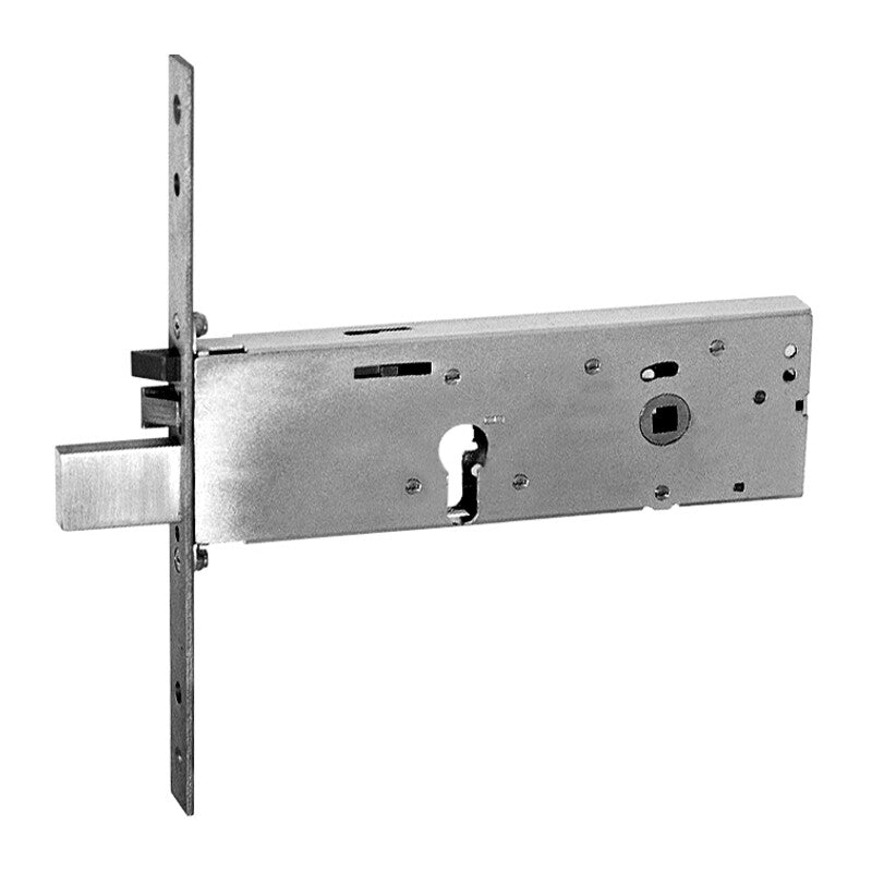 Q.TA' 1 ISEO 961 SERRATURA INF ELETT P/FASCIA CIL SAG E90