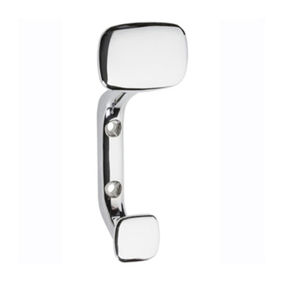 Q.TA' 5 APPENDIABITI WZ-TOLED-C0-01 44X112 MM CROMO LUC