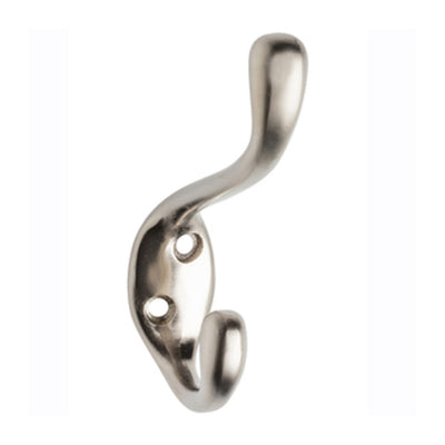 Q.TA' 10 APPENDIABITI MALAG A0-02 25X116 MM CROMO SATIN