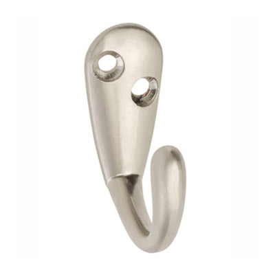 Q.TA' 50 GANCIO WZ MALAG C0-02 17,5X44 MM SATINATO