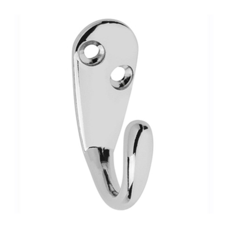 Q.TA' 50 GANCIO WZ MALAG C0-01 17,5X44 MM CROMO