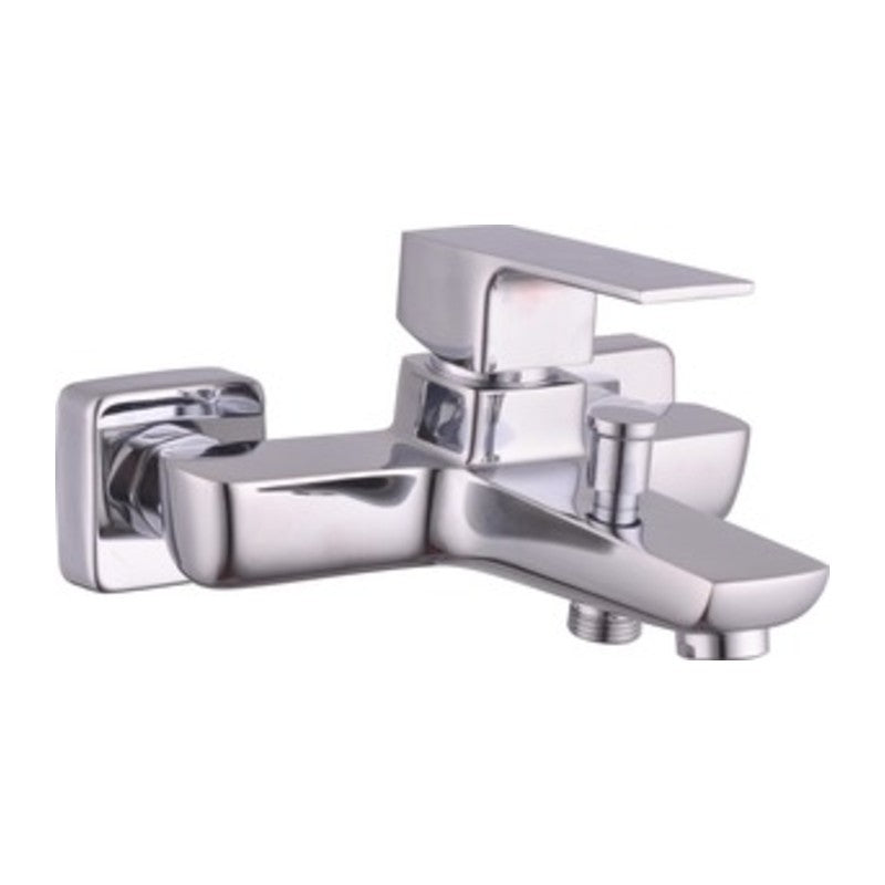 Q.TA' 1 SERIE ELEGANT GRUPPO VASCA MISCELATORE