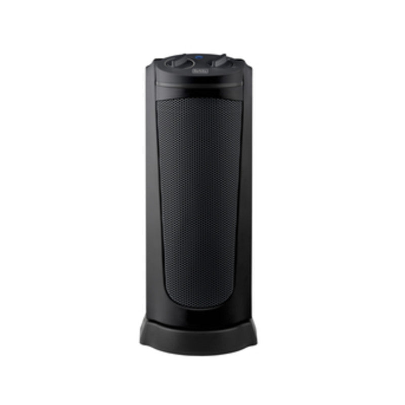 Q.TA' 1 TERMOVENTILATORE CERAMICO 1000/2000W B+D BXSH2002E PAVIM