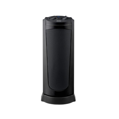 Q.TA' 1 TERMOVENTILATORE CERAMICO 1000/2000W B+D BXSH2002E PAVIM