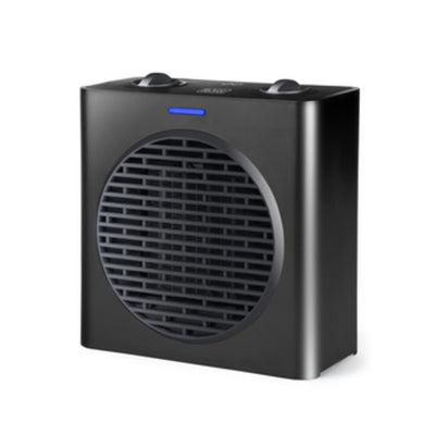 Q.TA' 1 TERMOVENTILATORE CERAMICO 750/1500W B+D BXSH1500E