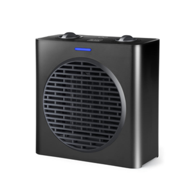 Q.TA' 1 TERMOVENTILATORE CERAMICO 750/1500W B+D BXSH1500E