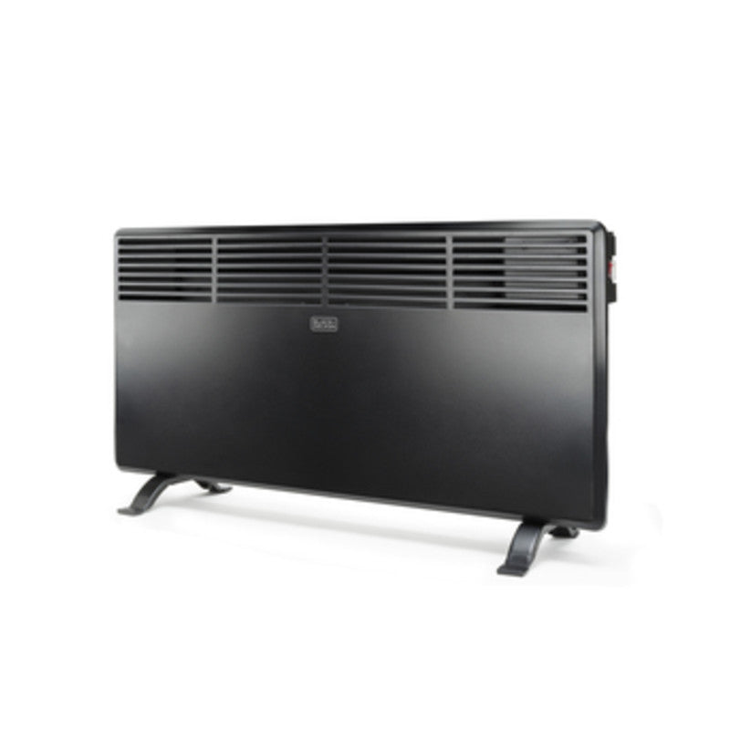 Q.TA' 1 TERMOCONVETTORE A PAVIM. B+D DIGIT BXCSH 1800E