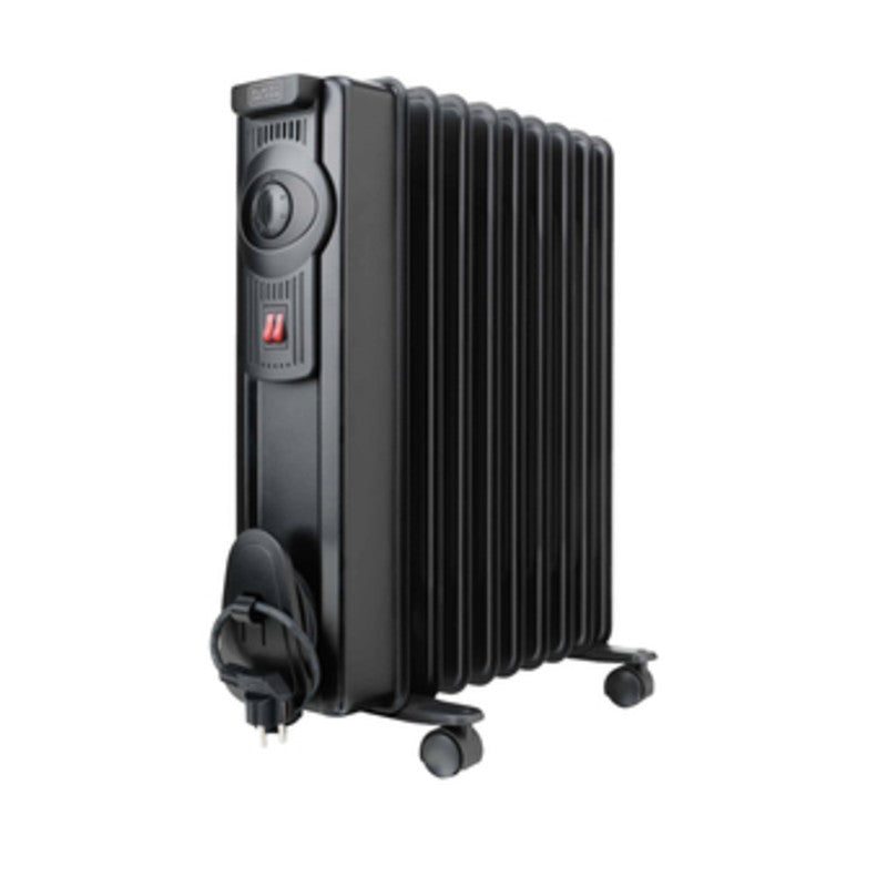Q.TA' 1 RADIATORE AD OLIO B+D BXRA1500E 9 ELEMENTI