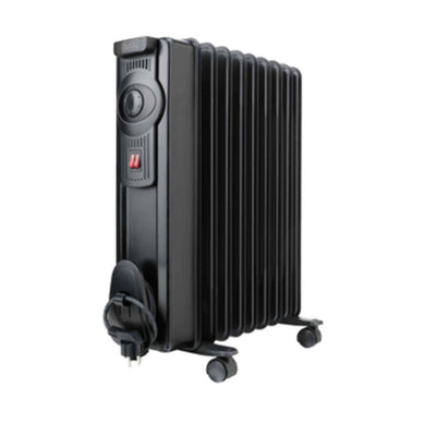 Q.TA' 1 RADIATORE AD OLIO B+D BXRA1500E 9 ELEMENTI