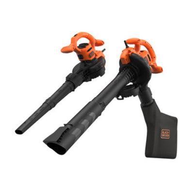 Q.TA' 1 B+D ASPIRATORE SOFF TRITUR BEBLV260-QS 2600W