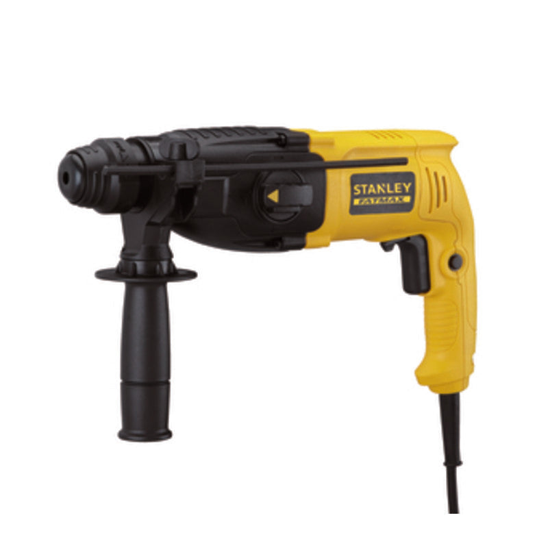 Q.TA' 1 FATMAX TASSELLATORE SFMEH200K 750W SDS+ 2,2J