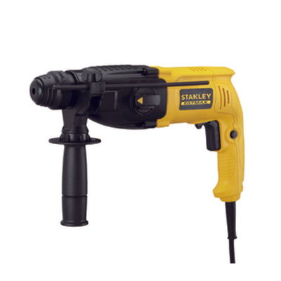 Q.TA' 1 FATMAX TASSELLATORE SFMEH200K 750W SDS+ 2,2J