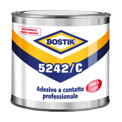 Q.TA' 1 BOSTIK ADESIVO 5242/C DA 1800 ML
