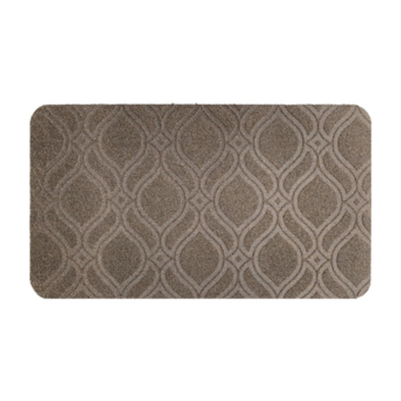 Q.TA' 10 ZERBINO ZELI 40X70 CM