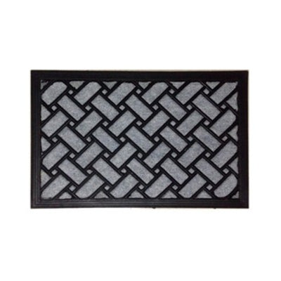 Q.TA' 10 ZERBINO POLYWEB 40X60 CM
