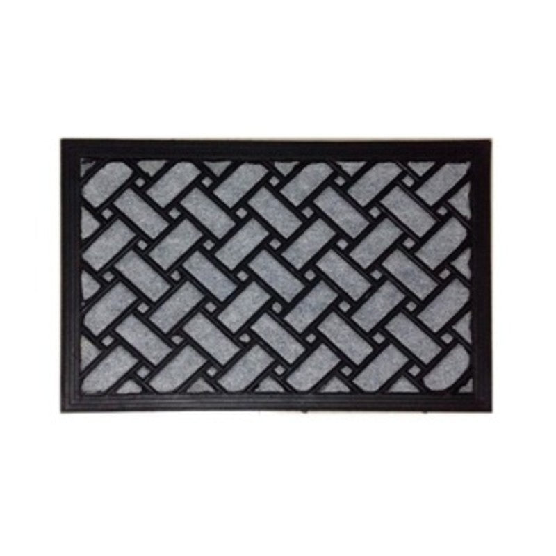 Q.TA' 10 ZERBINO POLYWEB 40X60 CM