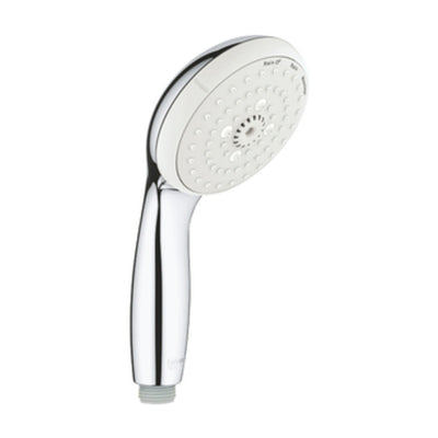 Q.TA' 1 GROHE DOCCETTA 3 GETTO TEMPESTA 110
