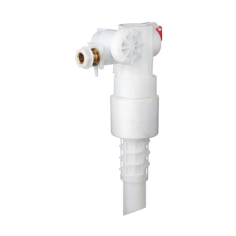 Q.TA' 1 GROHE VALVOLA DI CARICO GALLEGGIANTE CASSETTE WC