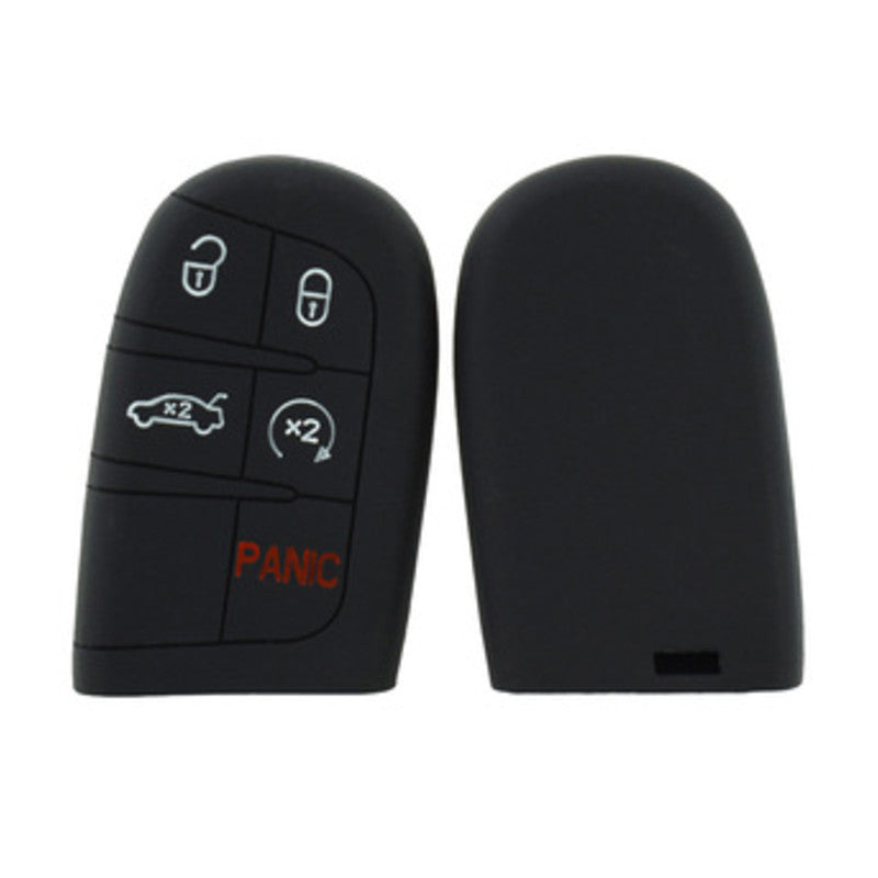 Q.TA' 1 GUSCIO SALVACHIAVI MELICONI JEEP