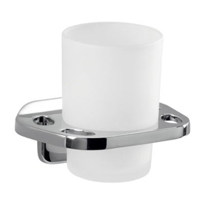 Q.TA' 1 GEDY K2 KD10 PORTASPAZZOLINI CROMO