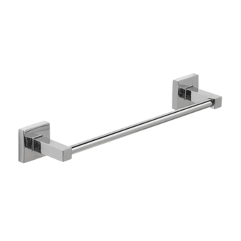 Q.TA' 1 GEDY OL21-35 OLIMPO PORTASCIUGAMANI 35 CM INOX
