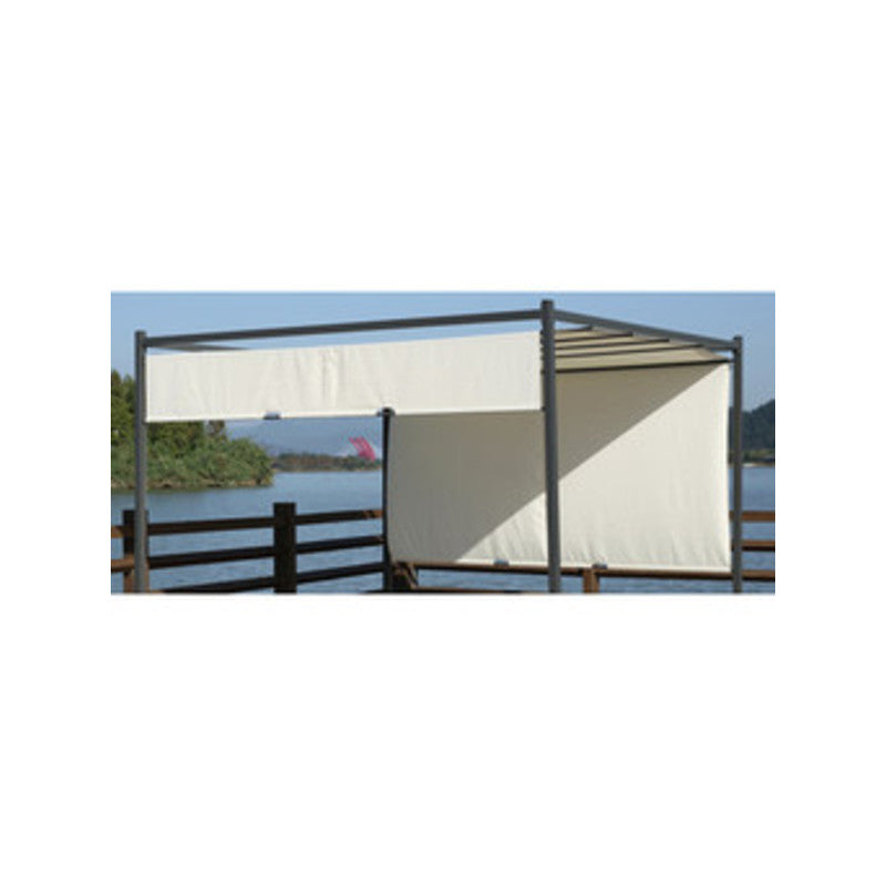 Q.TA' 1 C TELO COPERTURA P/PERGOLA ITACA