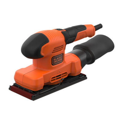 Q.TA' 1 B+D LEVIGATRICE ORBITALE BEW220-QS 150W 1/3 FOGLIO