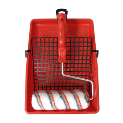 Q.TA' 1 KIT ARCOBALENO RULLO VASCHETTA E RETINA K1315