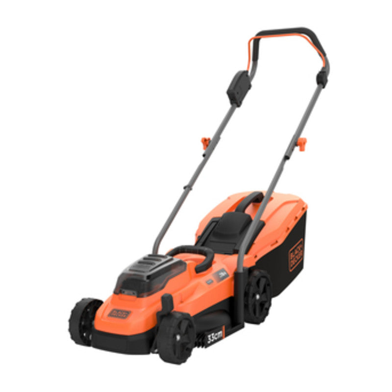 Q.TA' 1 B+D RASAERBA BCMW33184L2-QW 2X18V 4.0AH