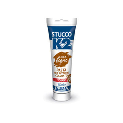 Q.TA' 6 STUCCO PRONTO K2 MOGANO TUBETTO 150 ML