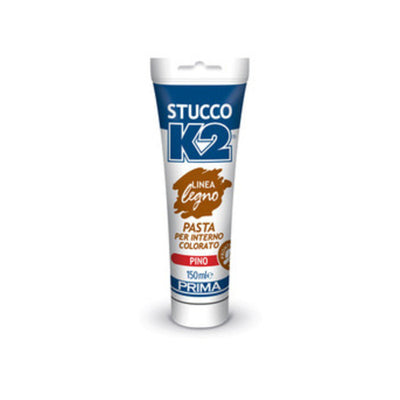 Q.TA' 6 STUCCO PRONTO K2 PINO TUBETTO 150 ML