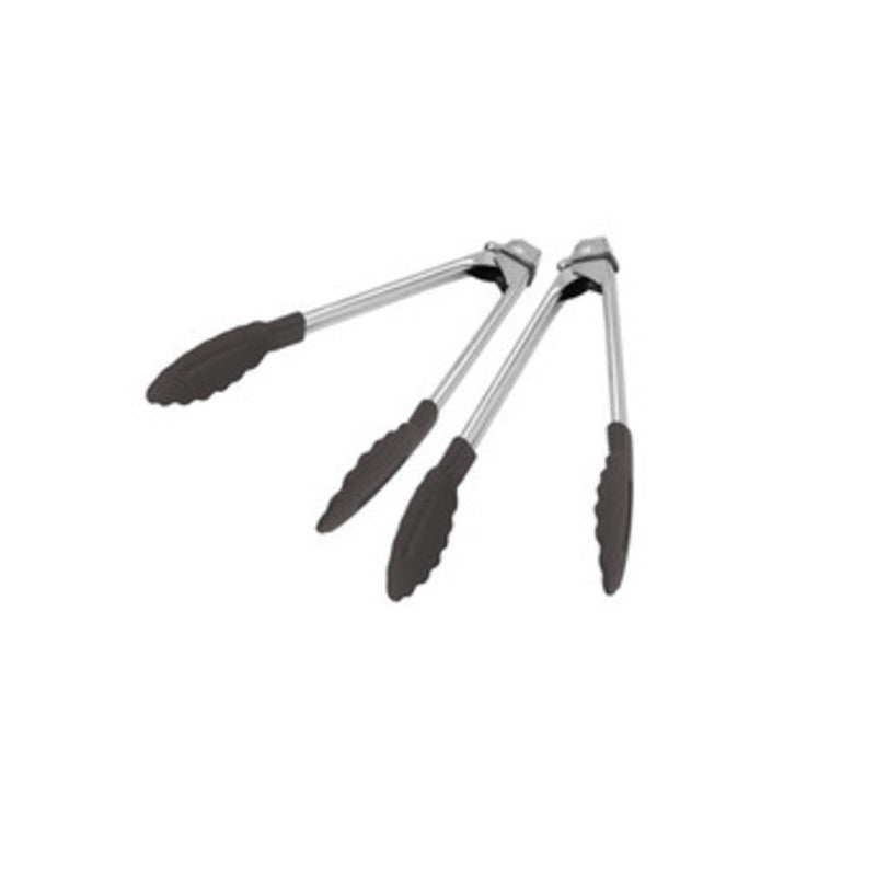 Q.TA' 6 PINZA MINI NYLON SET 2 FACKELMANN 40376
