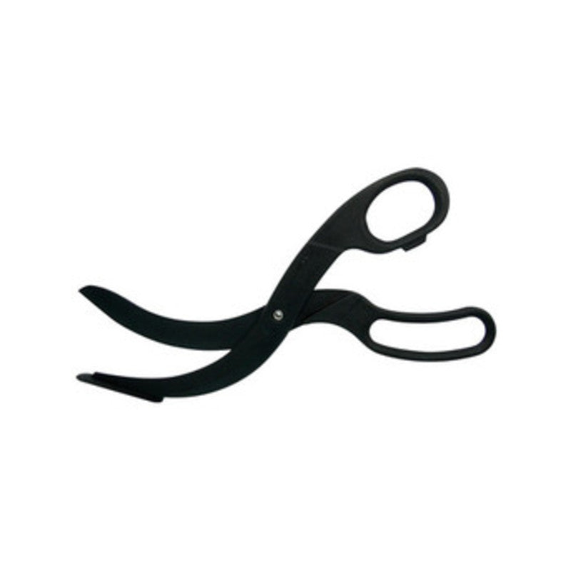 Q.TA' 6 FORBICI TAGLIAPIZZA FACKELMANN 48579