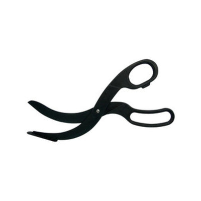 Q.TA' 6 FORBICI TAGLIAPIZZA FACKELMANN 48579
