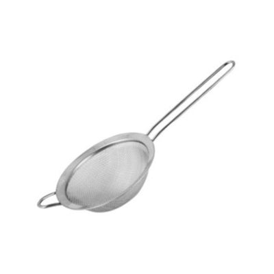 Q.TA' 10 COLINO ACCIAIO INOX D 7,5 CM FACKELMANN 42410