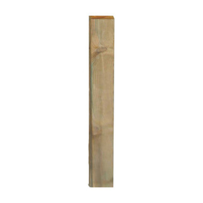 Q.TA' 1 PALO PINO ESSICC IMPREGNATO 3,5X7,0XH180 CM