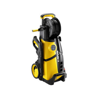 Q.TA' 1 IDROPULITRICE 2500W 160BAR 510 L/H LVR4 PLUS 160 DIGIT