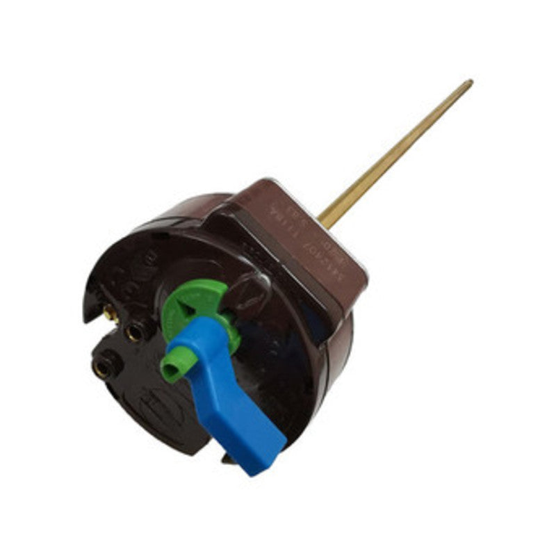 Q.TA' 1 TERMOSTATO P/SCALDABAGNO 30-50-80 L THERMEX