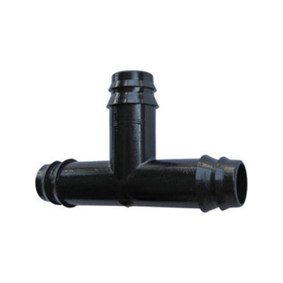 Q.TA' 1 RAINFALL RACCORDO A T P/TUBI GF 14X16 BL 10